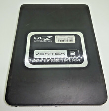 Usado, OCZ VERTEX 2 240 GB 3.5" SSD SOLID STATE DRIVE OCZSSD3-2VTX240V SATA II  #FP475 comprar usado  Enviando para Brazil