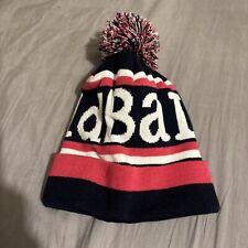 Oddballs bobble hat for sale  NORWICH