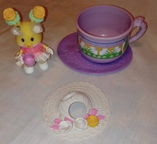 Tea bunnies buttercup for sale  Springfield