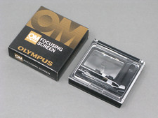 Olympus cross hair for sale  BEAULY