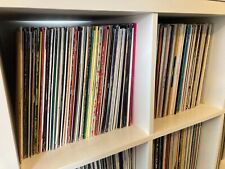 Trance hardhouse vinyl for sale  NORWICH