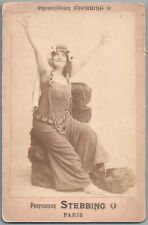 Professeur stebbing danseuse d'occasion  Viry-Châtillon
