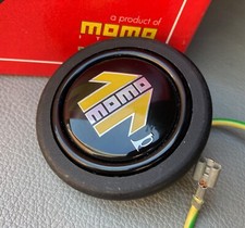 Original momo steering for sale  STAFFORD