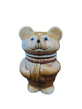Vintage retro teddy for sale  SHEFFIELD