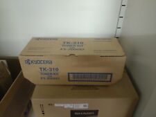 Toner originale kyocera usato  Pordenone