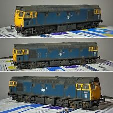 heljan class 27 for sale heljan class 27 for sale NOTTINGHAM