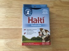 Halti headcollar size for sale  LONDON