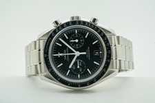 Omega Speedmaster Moonwatch Automatic Co-Axial Sapphire 311.30.44.51.01.002 0..., usado comprar usado  Enviando para Brazil