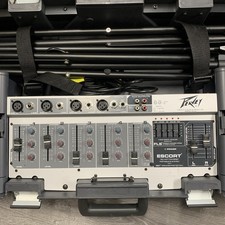 Peavey escort 150w for sale  Rantoul