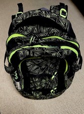 Satch schulrucksack schulranze gebraucht kaufen  Nürnberg