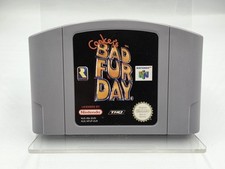 N64 nintendo conker gebraucht kaufen  Köln