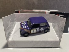 Corgi cc82226 mini for sale  DORCHESTER