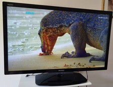 Televisione sharp 40le630e usato  San Stino di Livenza
