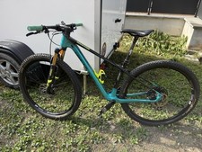 Mtb carbonio usata usato  Bazzano