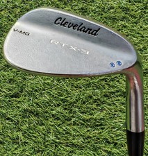Cleveland rtx wedge for sale  UPMINSTER