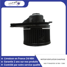 Moteur ventilateur chauffage d'occasion Moteur ventilateur chauffage d'occasion  Saint-Quentin