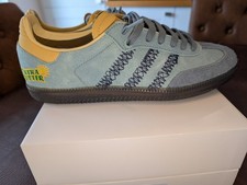 Adidas samba extra for sale  GLASGOW