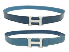 Ceinture hermes boucle d'occasion  Paris-
