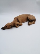 Sandicast resting greyhound for sale  DOWNHAM MARKET