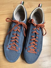 Dolomite unisex zapato gebraucht kaufen  Braunlage