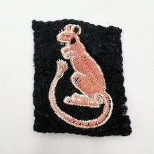 Genuine 7th armoured for sale  BIRKENHEAD