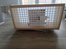 Ikea wandleuchte nordlux gebraucht kaufen  Bremen