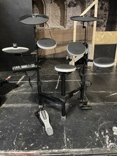 Roland td4kp portable for sale  ST. NEOTS
