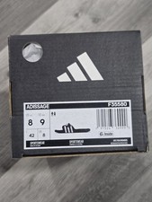 Sandália Adidas Unissex-Adulta Adissage Slides Tamanho EUA Masculina 8/EUA Feminina 9 comprar usado  Enviando para Brazil