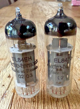 Matched pair electro for sale  LEATHERHEAD
