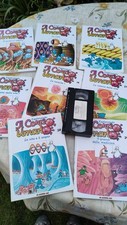 Libri vintage 1989 usato  Vito d'Asio