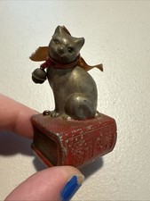 Old cast metal for sale  Ocoee