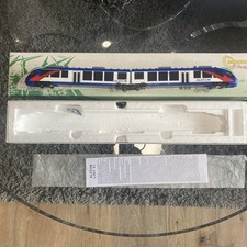 Mehano alstom lint gebraucht kaufen  Siegen