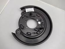 Ankerblech hinten subaru gebraucht kaufen  Olpe