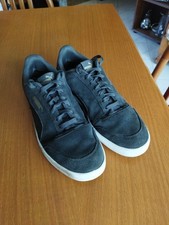 Scarpe sneakers puma usato  Arona
