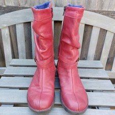 Moshulu women leather for sale  BRISTOL