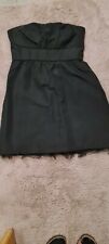 Abendkleid corsagenkleid espri gebraucht kaufen  Duisburg