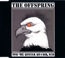 The ffspring you gebraucht kaufen  Westerstede