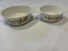Lot plats pyrex d'occasion  Expédié en Belgium