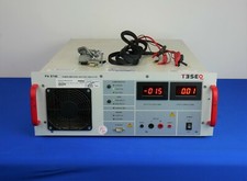 Teseq 5740 power for sale  San Diego