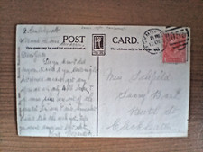 Postal history 1918 for sale  YORK
