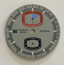 Cadran vintage montre d'occasion  Clermont-Ferrand-