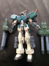 Modellino gundam 12 usato  Udine