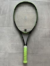 Tennisschläger wilson blade gebraucht kaufen  Salzkotten