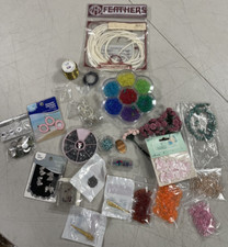 Lot miscellaneous craft for sale  Clinton
