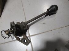 Volkswagen maggiolino pomello usato  Canale