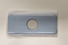 Torneira de pia de banheiro BWE 6" 4" o.c. placa de plataforma cromada com tampa de furo comprar usado  Enviando para Brazil