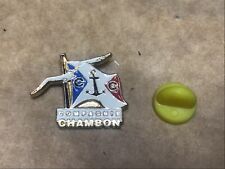 Pins compagnie chambon d'occasion  La Crau