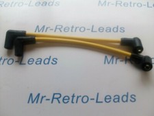 Yellow 8mm performance for sale  TELFORD