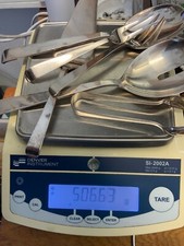 Posten robbe berking gebraucht kaufen  Holzkirchen