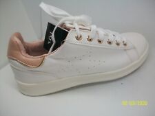 Sneakers bianche con usato  Potenza
